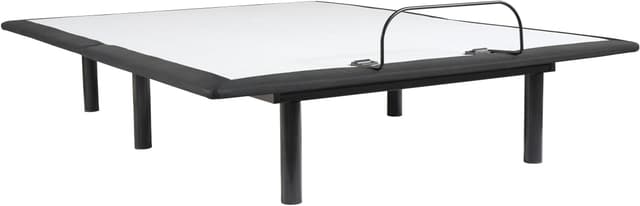 Sierra Sleep® Bonnell Pillow Top Firm Queen Mattress and Adjustable Base-4
