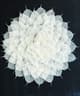 A & B Home Camilla Black/White Shadow Box Wall Decor-4