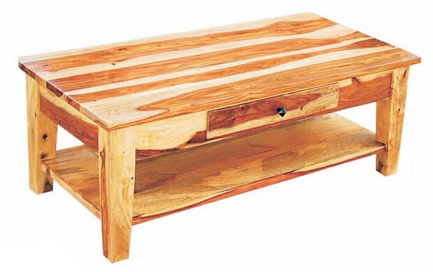 Jaipur Furniture Tahoe Coffee Table-0