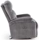 Best® Home Furnishings Customizable Ryson Power Tilt Headrest Swivel Glider Recliner-3