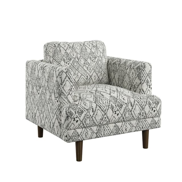 Emerald Home Juno Boho Chair-0