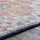 Surya Harput Multi-Color 7'x9' Oval Rug-2