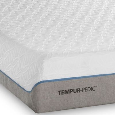 Tempur Pedic Tempur Cloud Supreme Breeze Queen Mattress 10103250