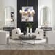 Uttermost - REPOSE Oversized Bench-1