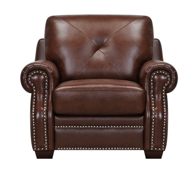 Violino 33114 Leather Chair-1