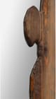 Renwil® Connix Natural Wall Mirror-3