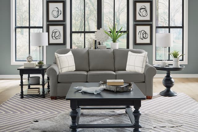 Flexsteel® Thornton Fabric Sofa-1