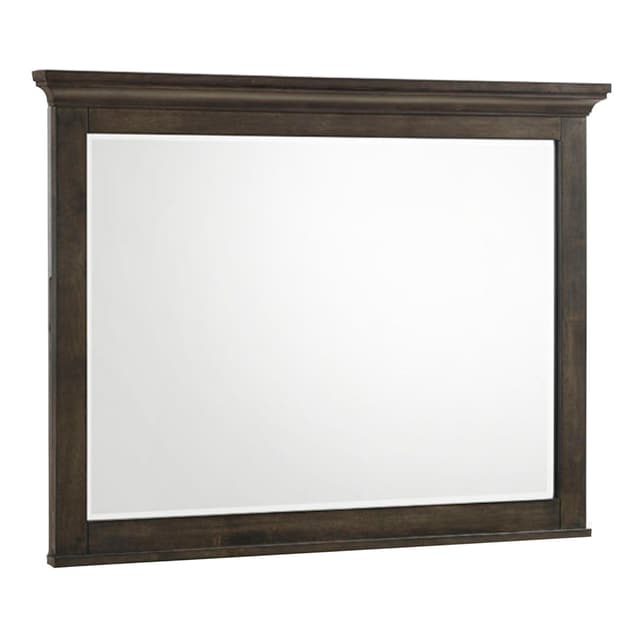 Intercon Hawthorne Dresser and Mirror-2