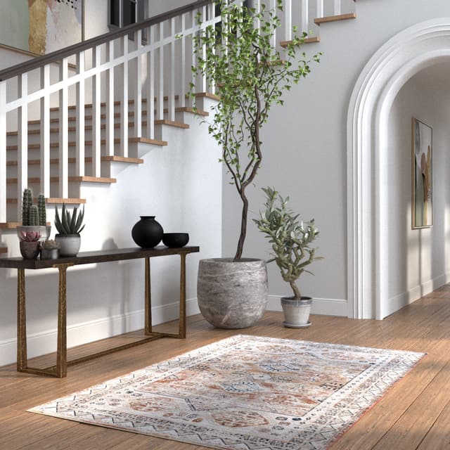 Sams International Rugs 28-001 Summit 5 x 8 Rug-1