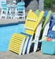 Comfo Back Folding Adirondack Chair-1