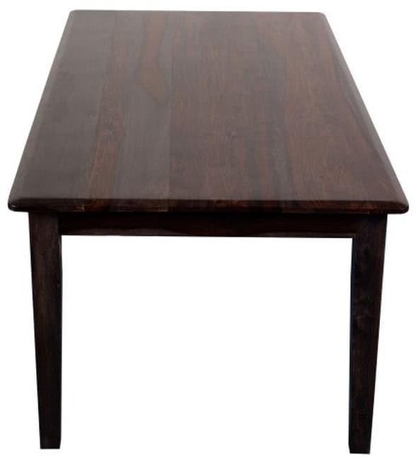 Porter International Designs Sonora Midnight Dining Table and 4 Chairs-4