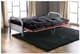 Furniture of America® Aksel Black/Red Futon Mattress-3