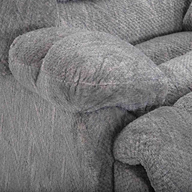 Franklin™ Spencer Hercules Fog Recliner-1