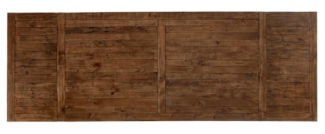 Progressive® Furniture Wilder Heritage Pine Dining Table-3