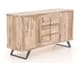 Canadel® Loft 6033 Buffet - Natural Washed-0