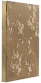 A & B Home 2-Piece Brown/Gold Cherry Tree Wall Art Set-0
