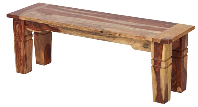 Jaipur Furniture Tahoe Dining Bench-0