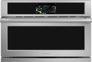 Monogram Statement 30" Stainless Steel Electric Speed Oven