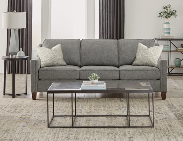 Flexsteel® Finley Fabric Sofa-1