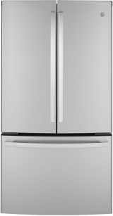 Fingerprint Resistant Stainless Steel