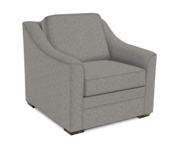 England Furniture® Thomas Gray Chair-0