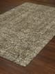 Dalyn™ Rug Company Calisa Coffee 5'x8' Area Rug-2