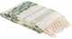 Surya Yemaya Mint 50"x60" Throw Blanket-2