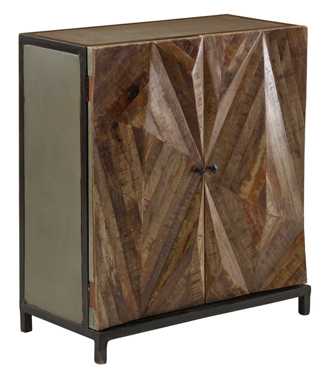Jaipur Furniture Anders Cabinet-0