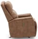 Best® Home Furnishings Customizable Derek Power Swivel Glider Recliner-3