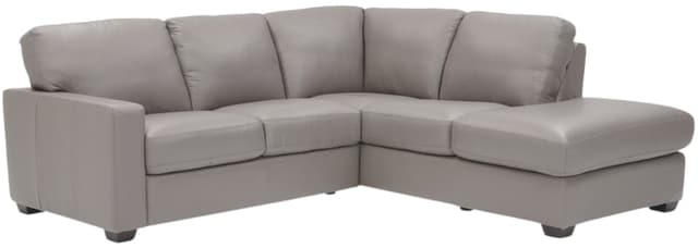 Palliser® Furniture Customizable Westend Chaise Sectional-0