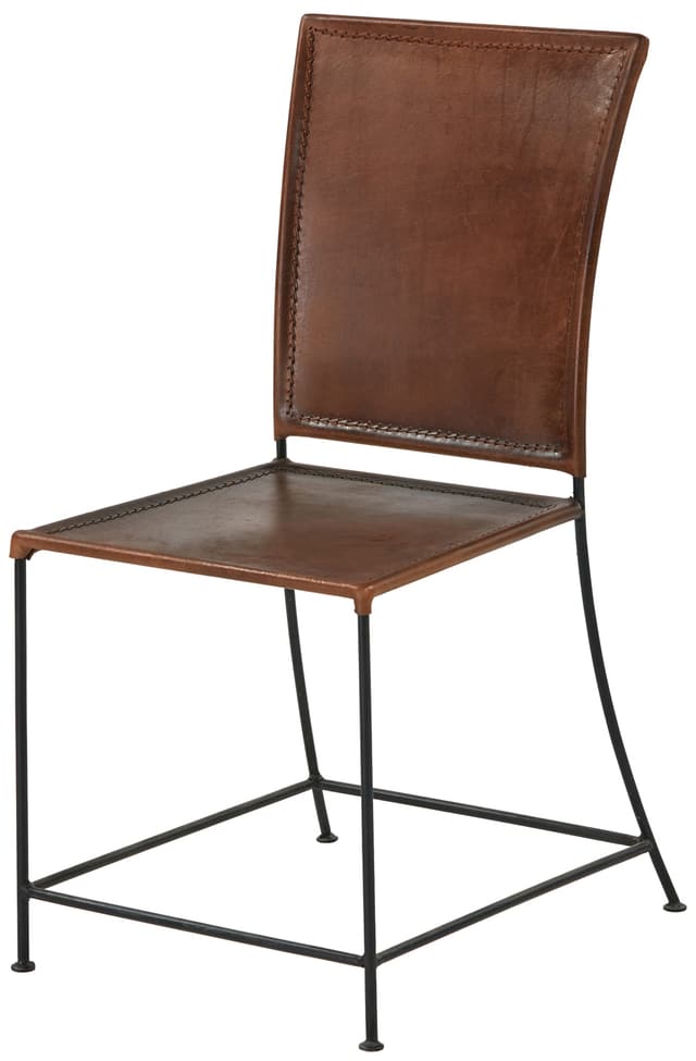 Jaipur Furniture Pritchard Dining Chair-0