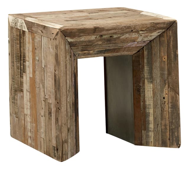 Jaipur Furniture Conran Lamp Accent Table-0