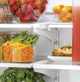 GE® 33" 18.6 Cu. Ft. Fingerprint Resistant Stainless Steel Counter Depth French Door Refrigerator-4