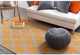 Surya Cotton Velvet Charcoal 18"x18" Pillow Shell-2