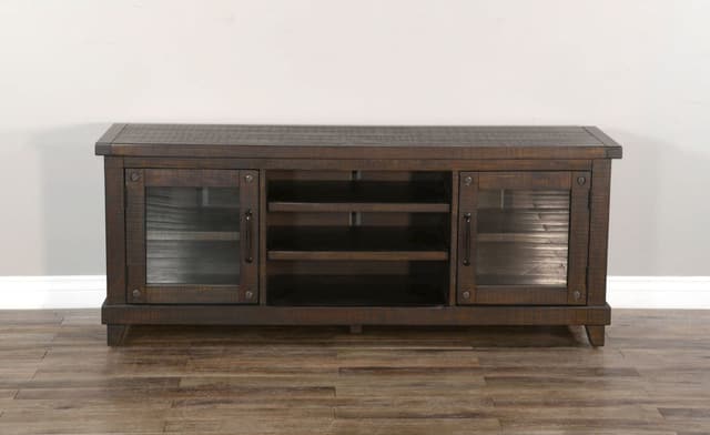 Sunny Designs Vivian 65" Entertainment Stand-1