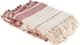 Surya Yemaya Rose 50"x60" Throw Blanket-2