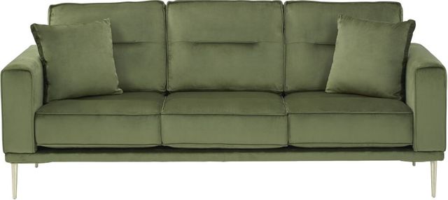 Signature Design by Ashley Macleary Moss Sofa -8900638 