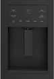 GE® 36" 25.6 Cu. Ft. Black Slate French Door Refrigerator-2