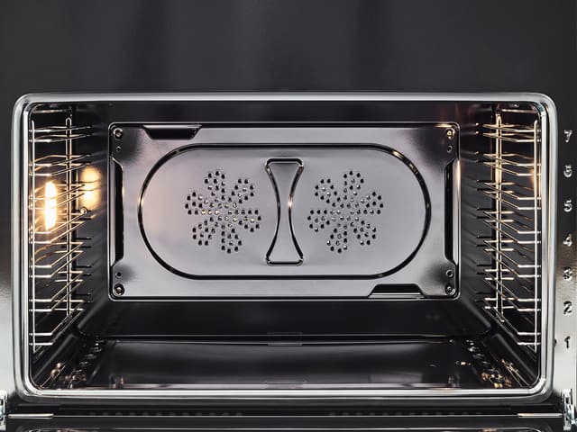 Bertazzoni Professional Series 30" Stainless Steel Pro Style Gas Range-1