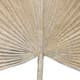 A & B Home Zola 2-Piece Gold/White Botanical Wall Art Set-3