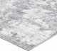 Dalyn™ Rug Company Rhodes Gray 5'x8' Style 1 Area Rug-1
