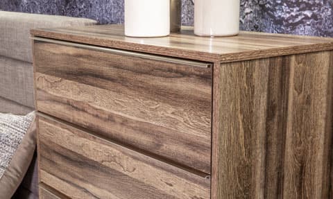 Signature Design by Ashley® Shallifer Brown Chest-2