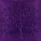 A & B Home Purple 18" Throw Pillow-1