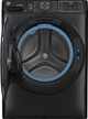GE® 5 Cu. Ft. Carbon Graphite Front Load Washer with SmartDispense™ UltraFresh Vent System with OdorBlock™ and Steam-1