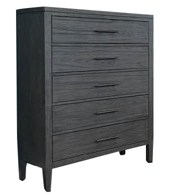 Aspenhome® Gray Chest-0