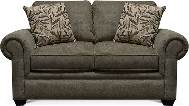 England Furniture Brett Loveseat-0