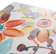 Olliix by Intelligent Design Sweet Florals 2 Piece Multi Canvas With Hand Embellishment Set-3