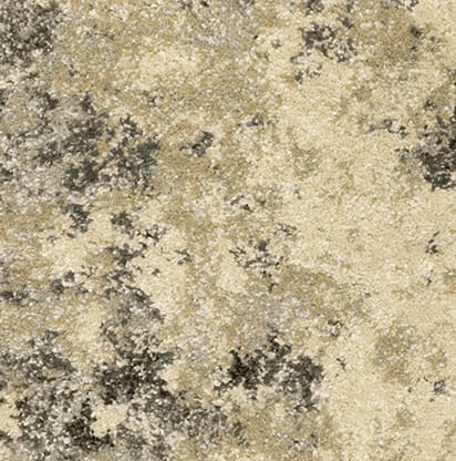 Oriental Weavers™ Astor Brown / Beige 5' X 8' Rug-1