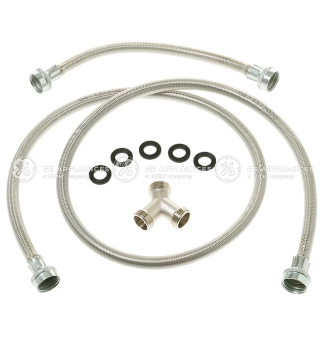 GE Steam Dryer Kit-0