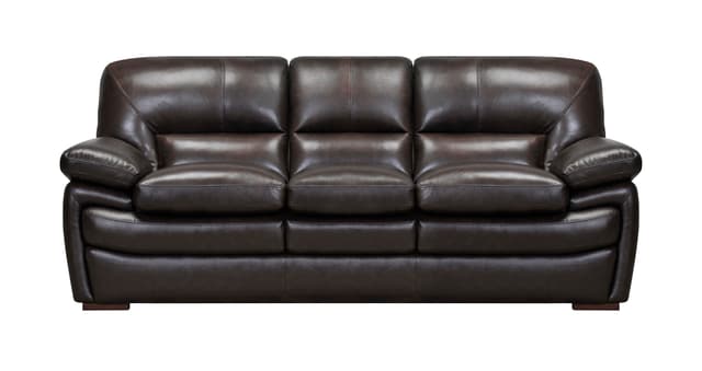 Violino 3593 Leather Sofa-1